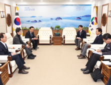박완수 경남지사 