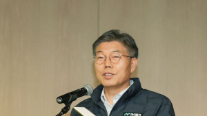 황병우 iM뱅크 은행장 “우문현답 통해 기업가치 개선”