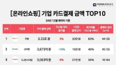 연말 특수 사라졌나…12월 온라인쇼핑 거래 실적 ‘부진’