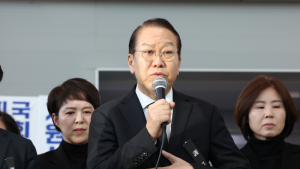 권영세 “정진석 尹 방어권 맞는 말…유혈충돌 없어야”
