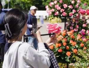 속도 내는 ‘정원도시 서울’…올해 500곳 이상 조성
