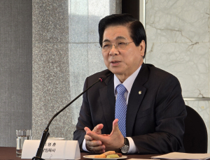 이영훈 여의도순복음교회 담임목사, 트럼프 취임식 참석…트럼프 주니어 등 만날 예정