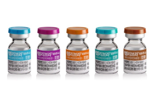 ‘헴리브라’ 혈우병 중증도 검사 상용화…JW중외 “치료 발전 기대”