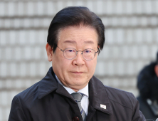 이재명, 尹 체포에 “안타까운 일…신속히 헌정질서 회복해야”