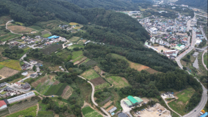 인제군 '공공임대주택' 400가구 공급한다…1104억 투입