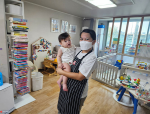오세훈표 ‘필리핀 가사관리사’ 순항…‘이용 대기’ 중