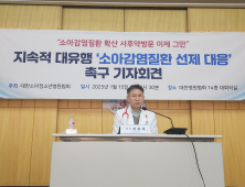 의료공백 속 소아감염병 창궐 우려…“상시 대응체계 절실”