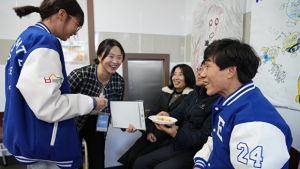 최윤홍 시교육감 권한대행 “교육은 사람을 키우는 일”