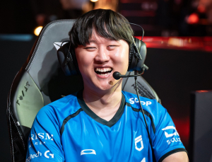 DN, LCK컵 개막전서 농심에 2-1 진땀승