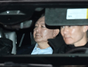 尹대통령, 공수처에 ‘건강상 이유’로 오전 조사 연기 요청…오후 2시 재조사