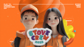 스마일게이트, 서포터즈 ‘스토브 크루’ 모집