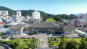 여수시, 탄소중립·녹색성장 기본계획 시민공청회 21일 개최