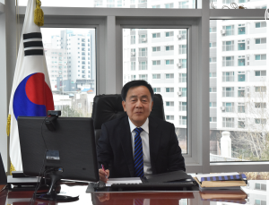 인천, 조건도 신임 대표이사 선임…“1부로 돌아가겠다”
