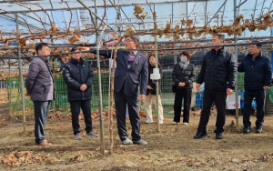 영천시 행정지원국, “현장에서 해답 찾는다”