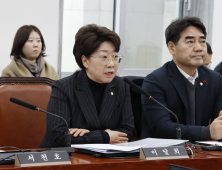 ‘여객기 참사 특위’ 첫 회의…이달희 “피해자·유가족 맞춤형 지원체계 확립”