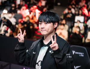 DK, ‘롤드컵 2연패’ T1 2-1 꺾고 LCK컵 첫 승