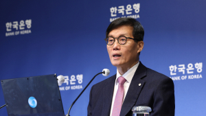 이창용 “15~20조 추경 가급적 빨리 해야”…“전 국민 대상 아닌 ‘타깃’ 지원 당연”