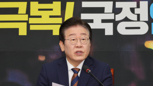 이재명 “경기 너무 어려워 뭐라도 해야…신속히 추경해야”