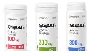 “우루사, 코로나19·담석 예방”…대웅제약, 최신지견 3판 발간