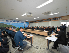 김광열 영덕군수, ‘릴레이 소통 행보’ 나서