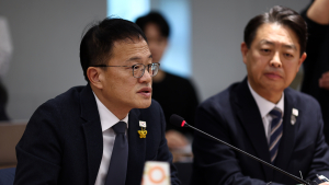 박주민 “오세훈, 서울시민 외면하고 대권행보에만 몰두”