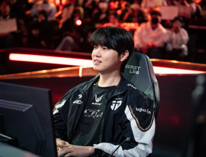 ‘웰컴 룰러’ 젠지, 한화생명 2-0 완파…LCK컵 첫 승