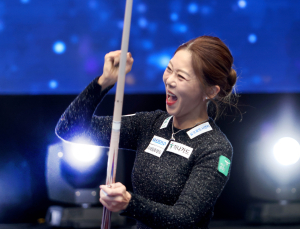 김가영 6연속 우승할까…설에 돌아온 프로당구, PBA-LPBA 챔피언십 22일 개최