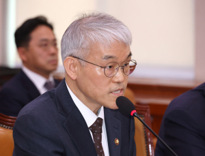 천대엽 법원행정처장 “법치주의 무시 일상화되면 나라 존립 어려워”