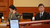 헌재, 이진숙 방통위원장 탄핵심판 23일 선고