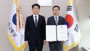 김정희 국토교통과학기술진흥원 신임 원장 임명