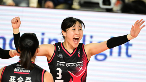 ‘여자부 역대 통산 세트 1위’ 염혜선 “믿기지 않는다”