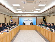 영덕군, 설 연휴 종합대책 ‘추진’