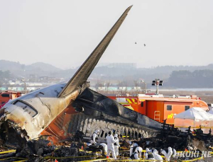 무안공항 ‘로컬라이저 개량’ 당시 공항공사 사장 숨진 채 발견