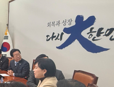 이재명 “지역화폐 예산확대로 골목경제 살려야”