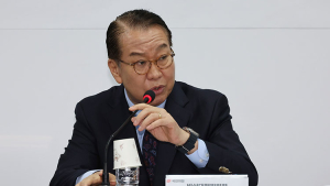 권영세, 與지지율 반등에 “겸손한 자세, 신중한 언행해야”