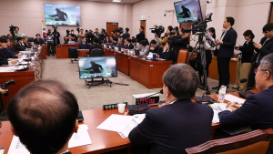 국회, 23일 본회의 개최…‘서부지법 사태’ 현안질의