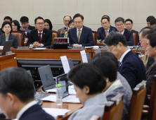 “비상계엄 ‘尹 쪽지’ 받았나” 野 질문에 조규홍 “받은 적 없다”