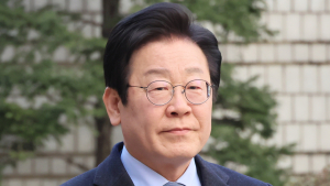 이재명 선거법 2심, 내달 26일 결심공판…3월 중 선고