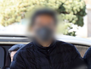 ‘서울서부지법 난동’ 전광훈 교회 특임전도사 구속…“도망 염려 있어”