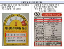 “지난해에도 121건 화재”…소비자원, 고향집 노후 김치냉장고 확인 당부