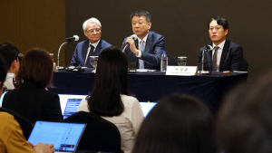 MBK 고려아연 이사회 장악 못했다…법정 공방 예고