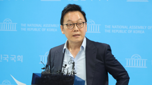 정봉주 전 의원 “이재명 ‘당대표 모드’서 ‘대선 모드’로 바꿔야”