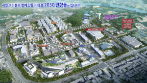 순천시, 연향들 도시개발사업 본격화