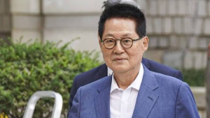 박지원 “보수는 목숨 걸고 싸워…‘이재명 사과’ 요구 옳지 않아”