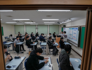 학령인구 감소… 올해 서울 일반고 신입생 4000명 줄었다