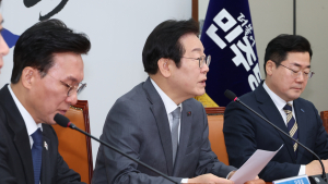 민주 “최상목, 책임 다하지 않으면 비상한 결단” 내란특검 압박
