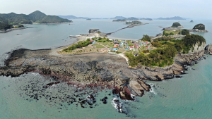 여수시, 향일암·사도 등 ‘국가지질공원’ 도전 본격
