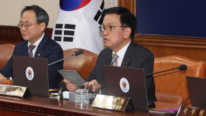 최상목, 내란특검법 거부권…“尹재판으로 진실 규명 우선”