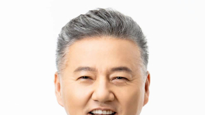 [단독] 민주, 새 지명직 최고 홍성국 내정…조기대선 포석