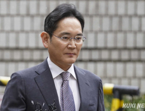 이재용, ‘부당합병‧회계부정’ 항소심 3일 선고